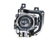 APG All Crash Fog Lamp Passenger Side Certified Suits