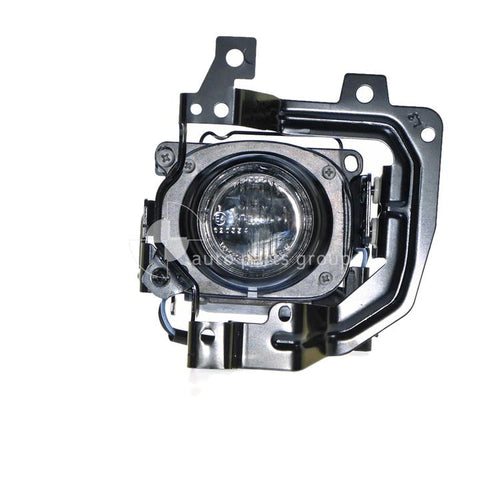 APG All Crash Fog Lamp Passenger Side Certified Suits