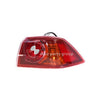 Tail Light Drivers Side Fits Mitsubishi Lancer