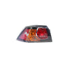 APG All Crash Tail Lamp Passenger Side Certified Suits