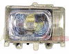 APG All Crash Head Lamp Passenger Side Aftermarket Suits