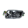 APG All Crash Fog Lamp Passenger Side Certified Suits