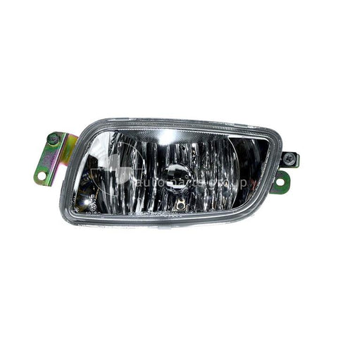 APG All Crash Fog Lamp Passenger Side Certified Suits