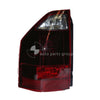 APG All Crash Tail Lamp Passenger Side Certified Suits