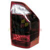 APG All Crash Tail Lamp Drivers Side Certified Suits