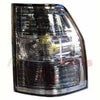 APG All Crash Tail Lamp Drivers Side Certified suits