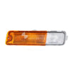 APG All Crash Front Bar Park / Indicator Lamp Passenger