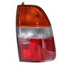 APG All Crash Tail Lamp Drivers Side Certified Suits