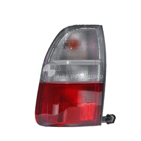APG All Crash Tail Lamp Passenger Side Certified Suits