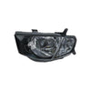 APG All Crash Head Lamp Passenger Side Certified suits