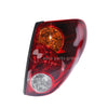 APG All Crash Tail Lamp Drivers Side Certified suits