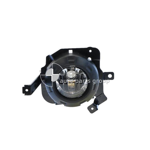 APG All Crash Fog Lamp Passenger Side Certified Suits
