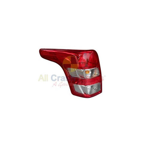 APG All Crash Tail Lamp Passenger Side Certified suits