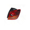 APG All Crash Tail Lamp Drivers Side Certified suits