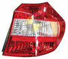 APG All Crash Tail Lamp Drivers Side Certified Suits BMW