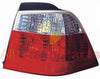 APG All Crash Tail Lamp Drivers Side Certified Suits BMW