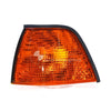 APG All Crash Front Park / Indicator Lamp Passenger Side