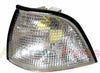 APG All Crash Front Park / Indicator Lamp Passenger Side