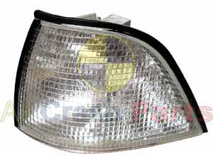 APG All Crash Front Park / Indicator Lamp Passenger Side