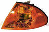 APG All Crash Front Park / Indicator Lamp, Amber,
