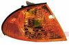 APG All Crash Front Park / Indicator Lamp, Amber, Drivers