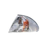 APG All Crash Front Park / Indicator Lamp, Clear,