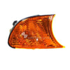 APG All Crash Front Park / Indicator Lamp, Amber, Drivers