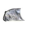 APG All Crash Front Park / Indicator Lamp,Clear, Drivers