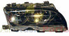 APG All Crash Head Lamp Drivers Side Certified Suits BMW