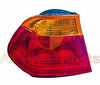 APG All Crash Tail Lamp Passenger Side Certified Suits