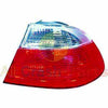 APG All Crash Tail Lamp Drivers Side Certified Suits BMW