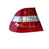 APG All Crash Tail Lamp Passenger Side Certified Suits