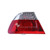 APG All Crash LED Tail Lamp Passenger Side Certified
