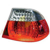 APG All Crash LED Tail Lamp Drivers Side Certified Suits