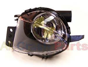 APG All Crash Fog Lamp Passenger Side Certified Suits BMW