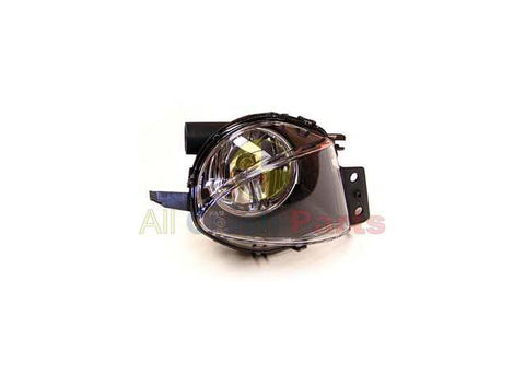 APG All Crash Fog Lamp Drivers Side OES Suits BMW 3