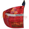 APG All Crash Tail Lamp Passenger Side Certified Suits