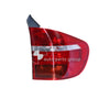 APG All Crash Tail Lamp Drivers Side Certified Suits BMW