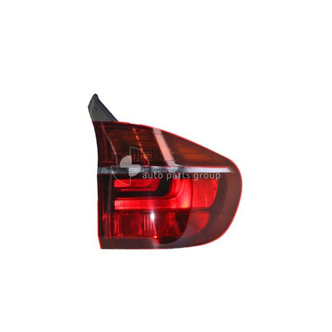 APG All Crash Tail Lamp Drivers Side OES Suits BMW X5 E70
