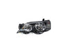 APG All Crash Halogen Head Lamp Passenger Side Certified
