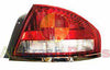 APG All Crash Tail Lamp Driver Side Certified Suits Ford