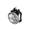 APG All Crash Fog Lamp Passenger Side Certified suits