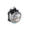 APG All Crash Fog Lamp Drivers Side Certified suits Ford