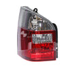APG All Crash Tail Lamp Passenger Side Certified suits