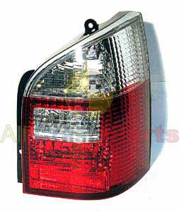 APG All Crash Tail Lamp Driver Side Certified suits Ford