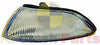 APG All Crash Front Park / Indicator Lamp Passenger Side