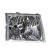 APG All Crash Halogen Manual Adjust Head Lamp Drivers