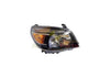 APG All Crash Halogen Manual Adjust Head Lamp Drivers