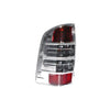 APG All Crash Tail Lamp Passenger Side Certified Suits