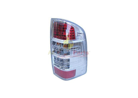 APG All Crash Tail Lamp Drivers Side Certified Suits Ford